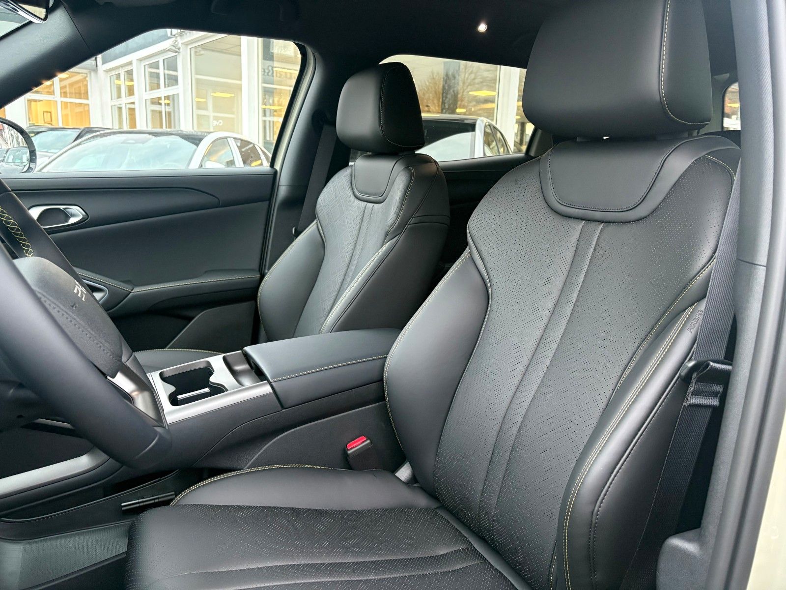 BYD ATTO 2 64,8kWh Batt. Comfort foto 8