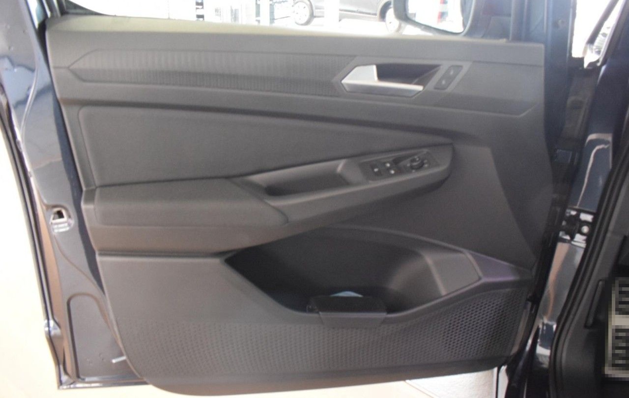 Volkswagen Caddy Life ENERGY 5-Sitzer 2,0 l TDI KR Klima foto 9