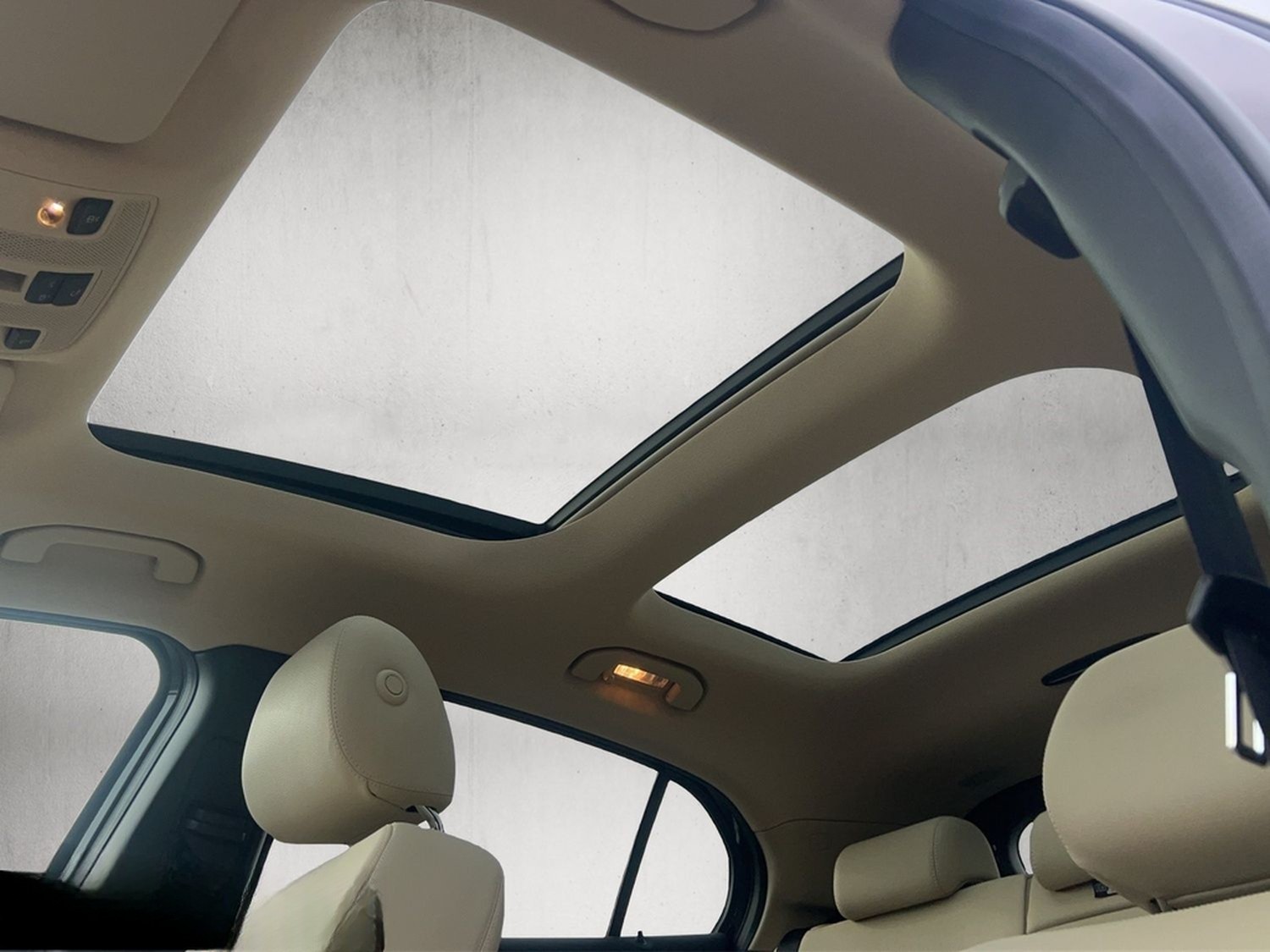 Mercedes-Benz GLA 250 Style°Xenon°ILS°Distronic°Pano°Leder°Kam foto 13