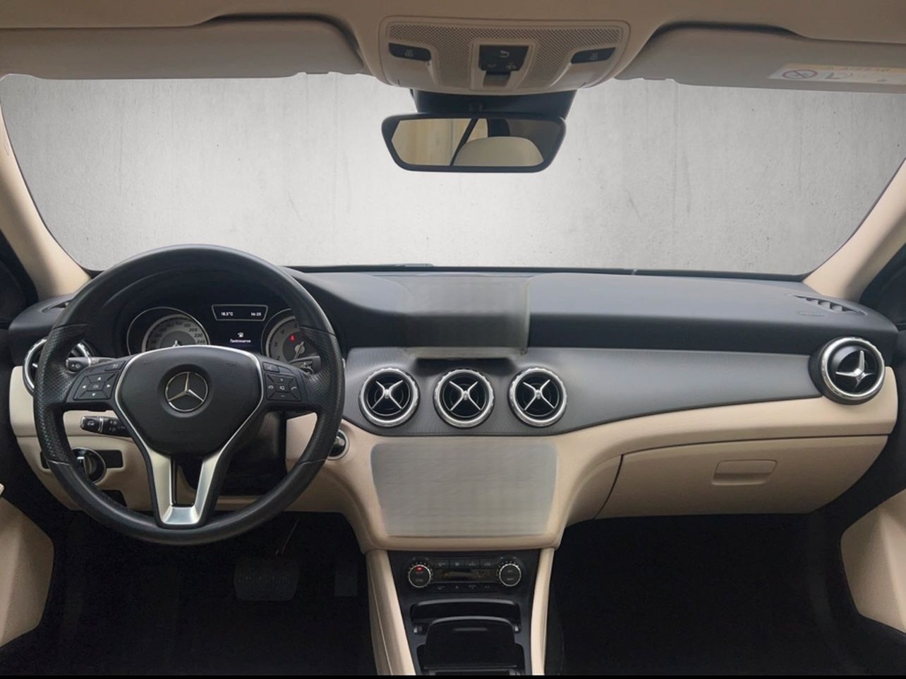 Mercedes-Benz GLA 250 Style°Xenon°ILS°Distronic°Pano°Leder°Kam foto 14