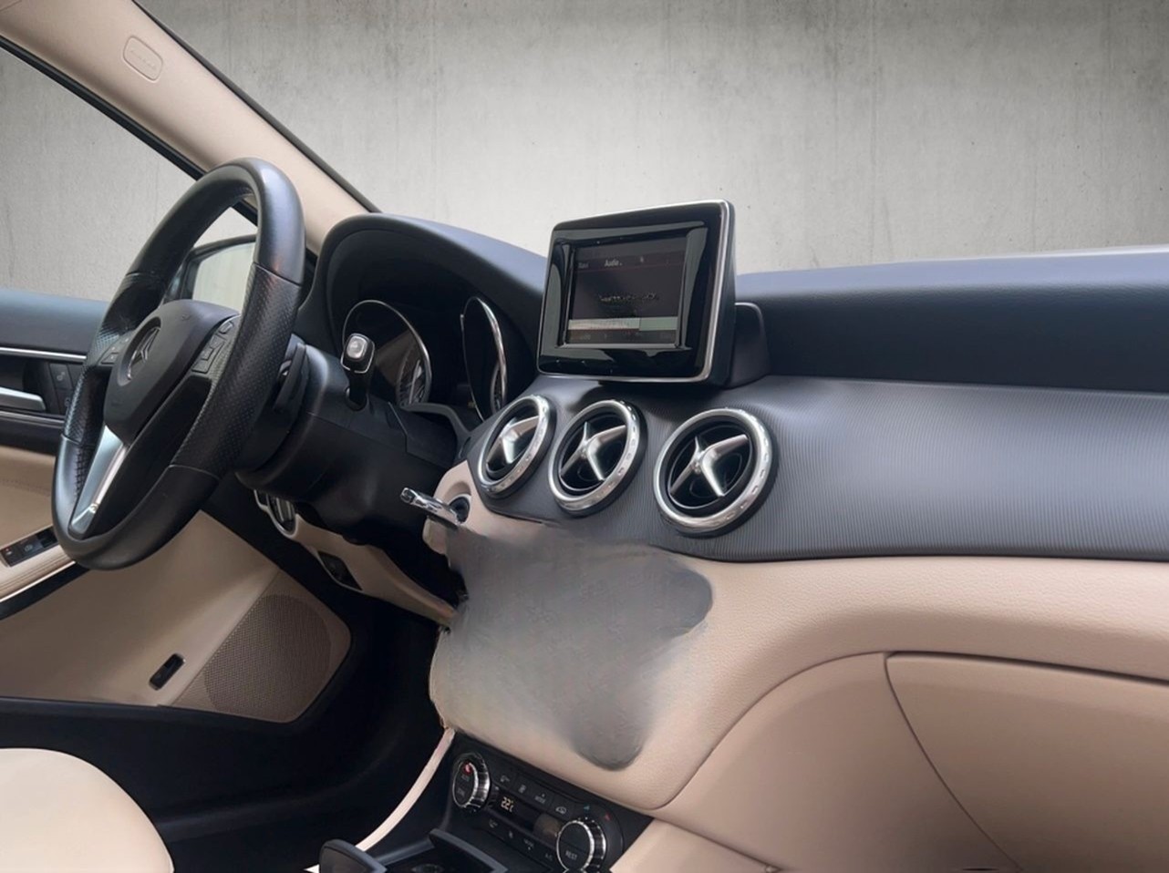 Mercedes-Benz GLA 250 Style°Xenon°ILS°Distronic°Pano°Leder°Kam foto 15
