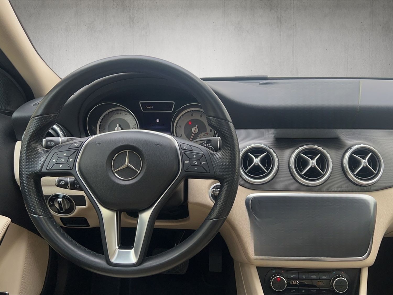 Mercedes-Benz GLA 250 Style°Xenon°ILS°Distronic°Pano°Leder°Kam foto 16