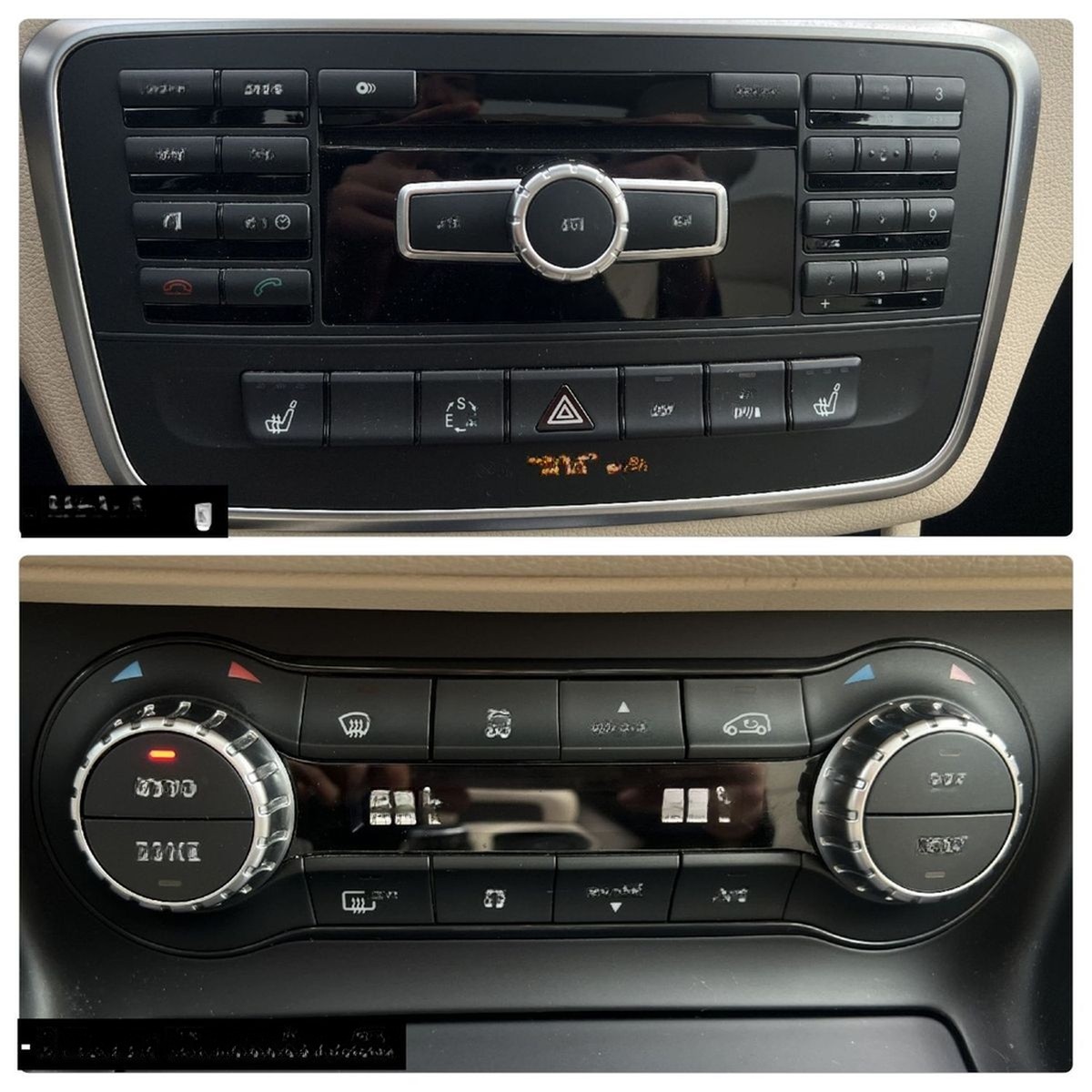 Mercedes-Benz GLA 250 Style°Xenon°ILS°Distronic°Pano°Leder°Kam foto 17