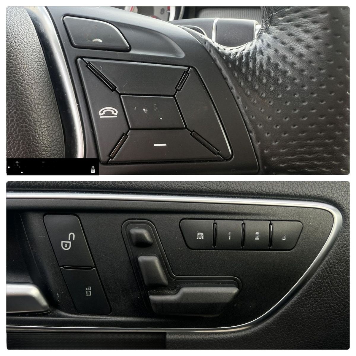 Mercedes-Benz GLA 250 Style°Xenon°ILS°Distronic°Pano°Leder°Kam foto 19