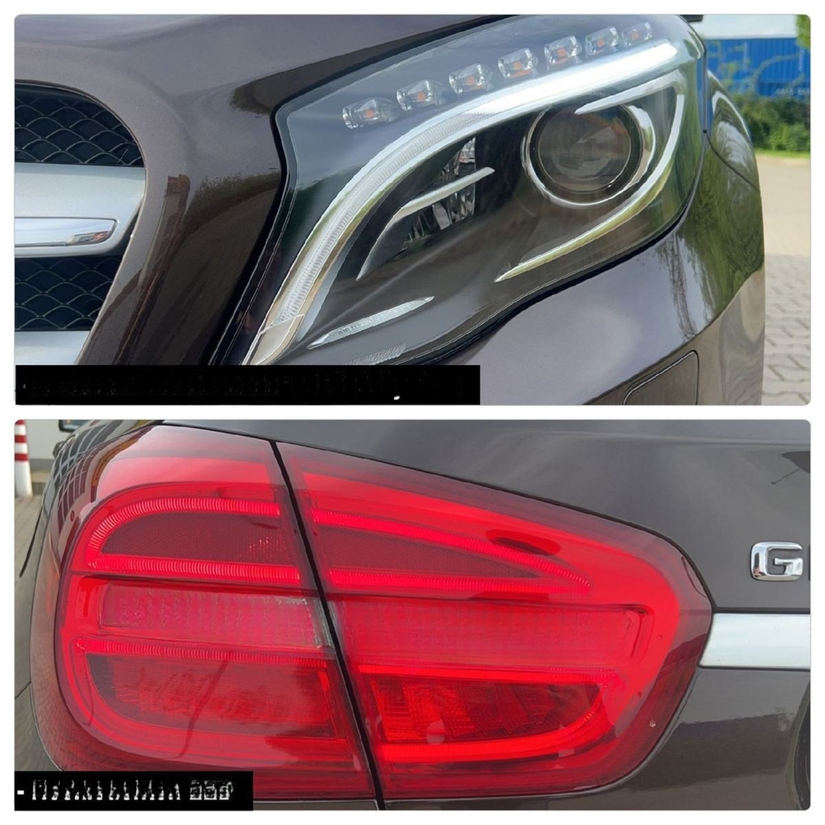 Mercedes-Benz GLA 250 Style°Xenon°ILS°Distronic°Pano°Leder°Kam foto 25