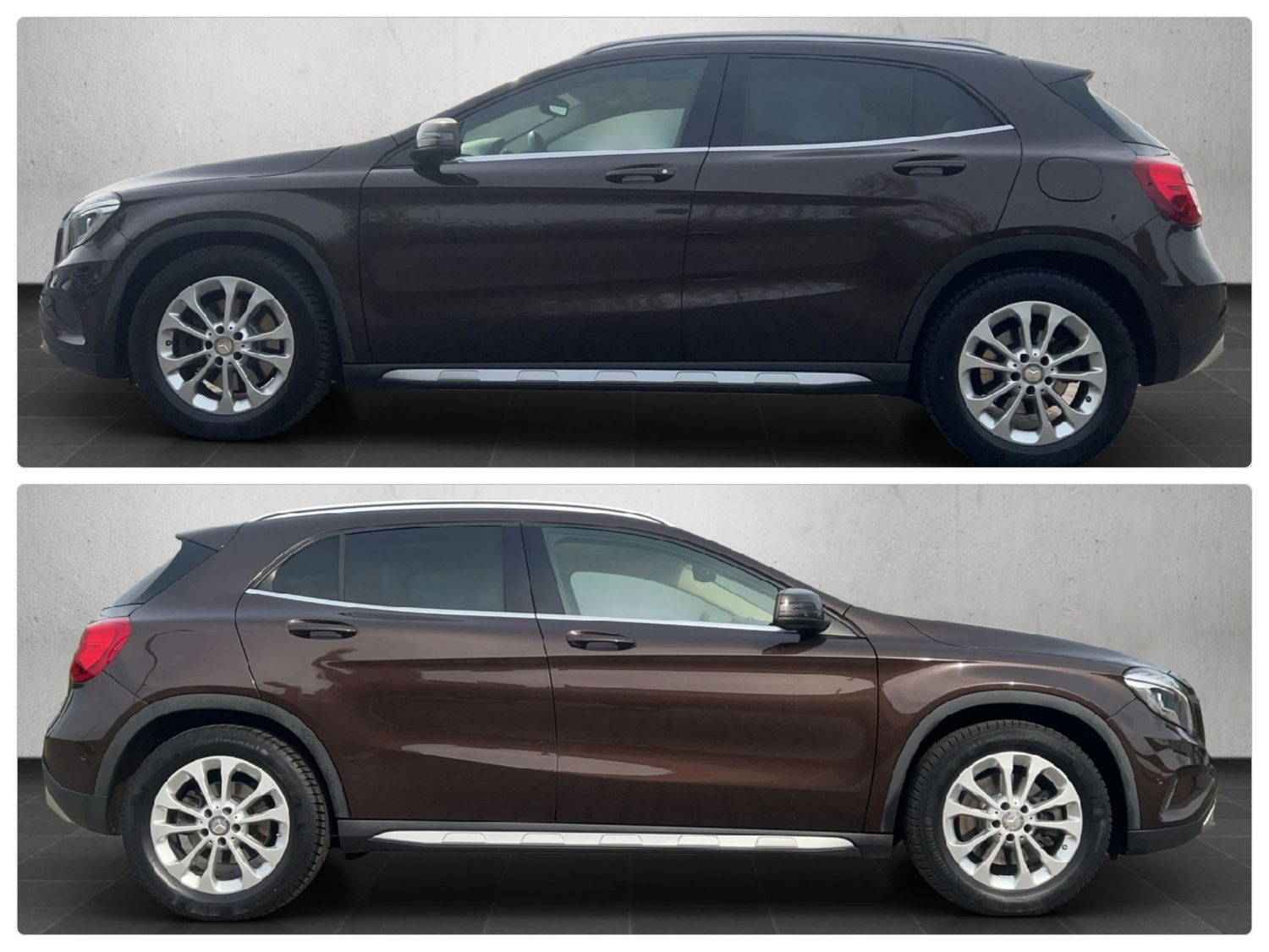 Mercedes-Benz GLA 250 Style°Xenon°ILS°Distronic°Pano°Leder°Kam foto 5