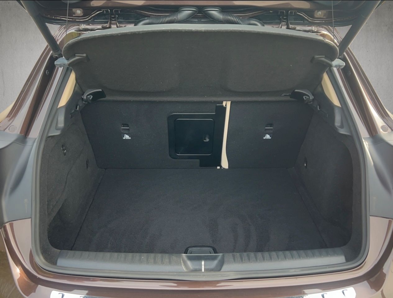 Mercedes-Benz GLA 250 Style°Xenon°ILS°Distronic°Pano°Leder°Kam foto 8