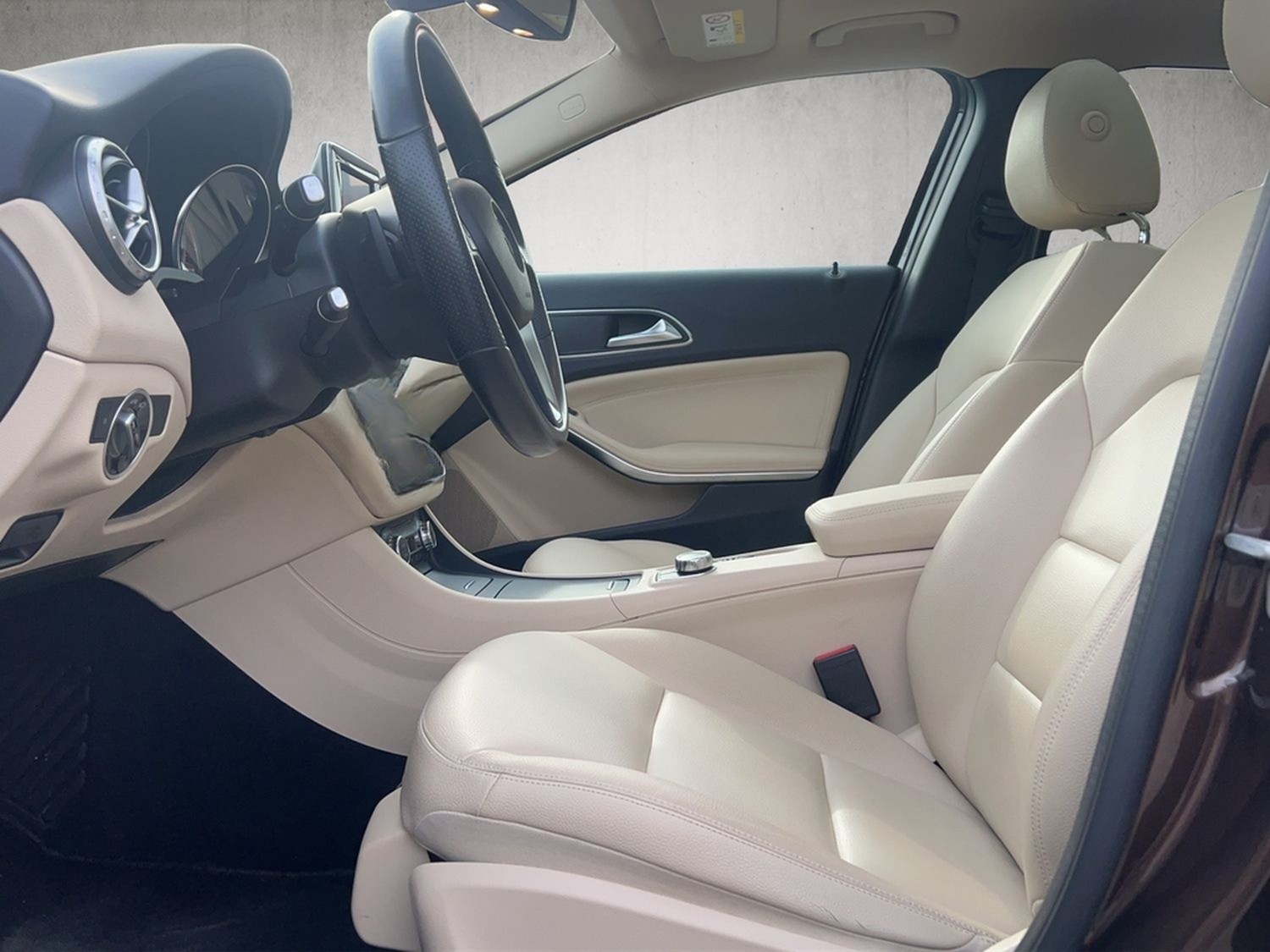 Mercedes-Benz GLA 250 Style°Xenon°ILS°Distronic°Pano°Leder°Kam foto 9