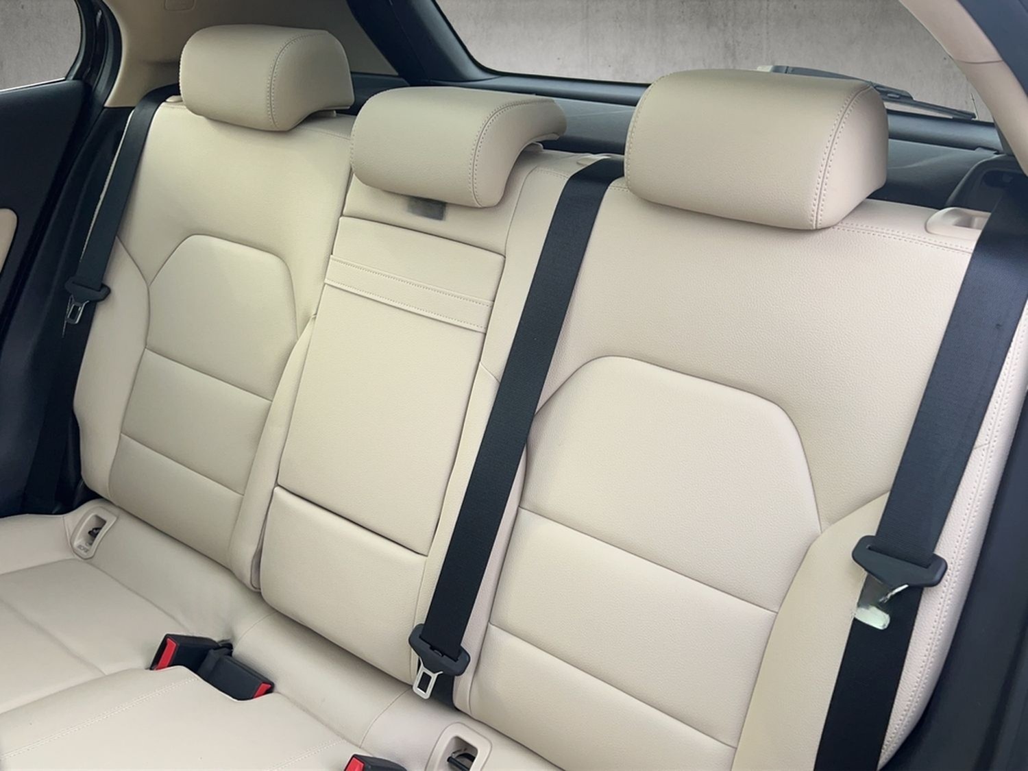 Mercedes-Benz GLA 250 Style°Xenon°ILS°Distronic°Pano°Leder°Kam foto 10