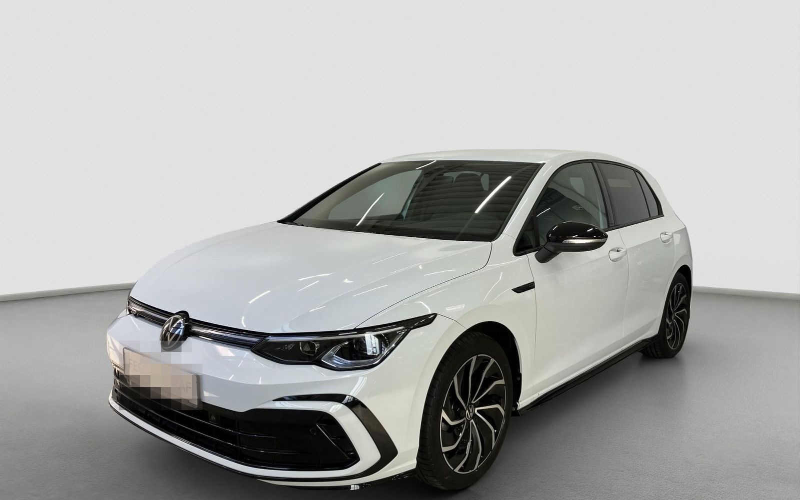 Volkswagen Golf R-Line 1.5 eTSI DSG RFK ACC Navi SHZ foto 11