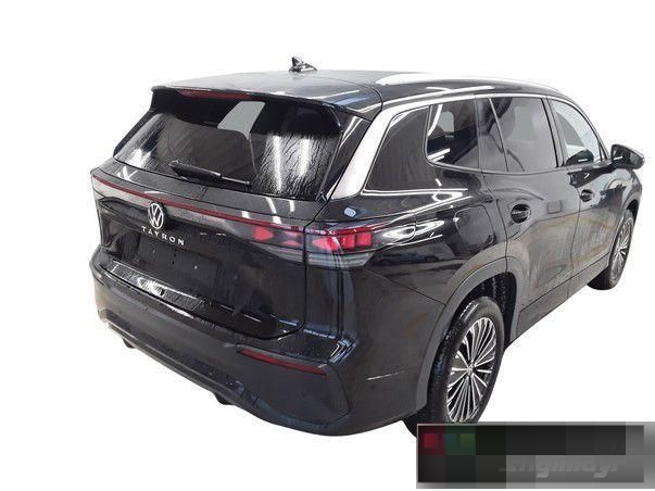 Volkswagen Tayron Life 4Motion 2.0 TDI DSG +PANO+AHK+7-Sitz foto 6
