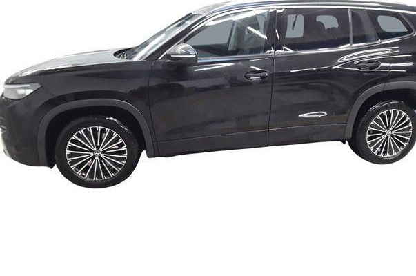 Volkswagen Tayron Life 4Motion 2.0 TDI DSG +PANO+AHK+7-Sitz foto 8