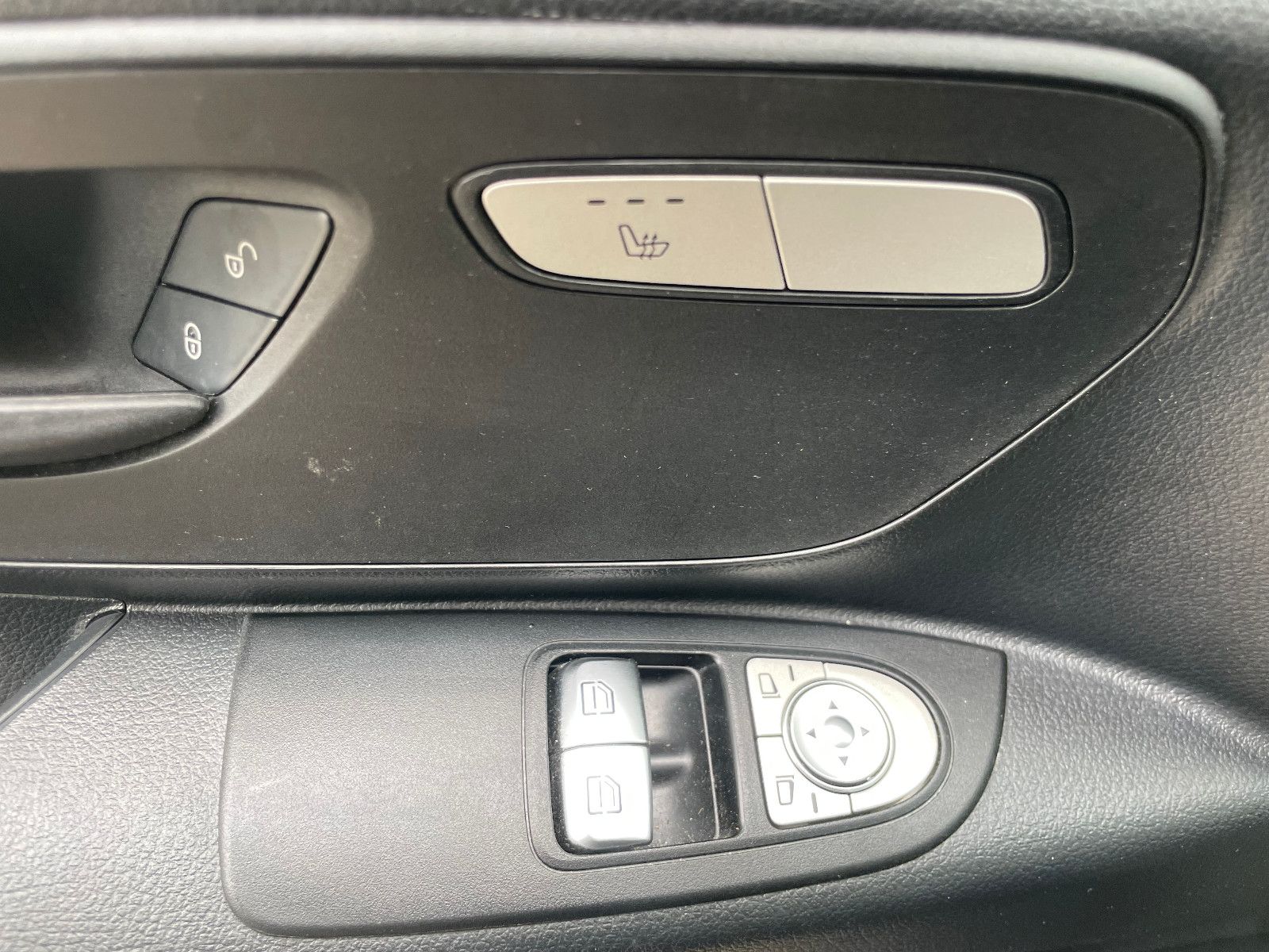 Mercedes-Benz Vito Tourer 114 EXTRALANG-NETTO PREIS 22990€ foto 15