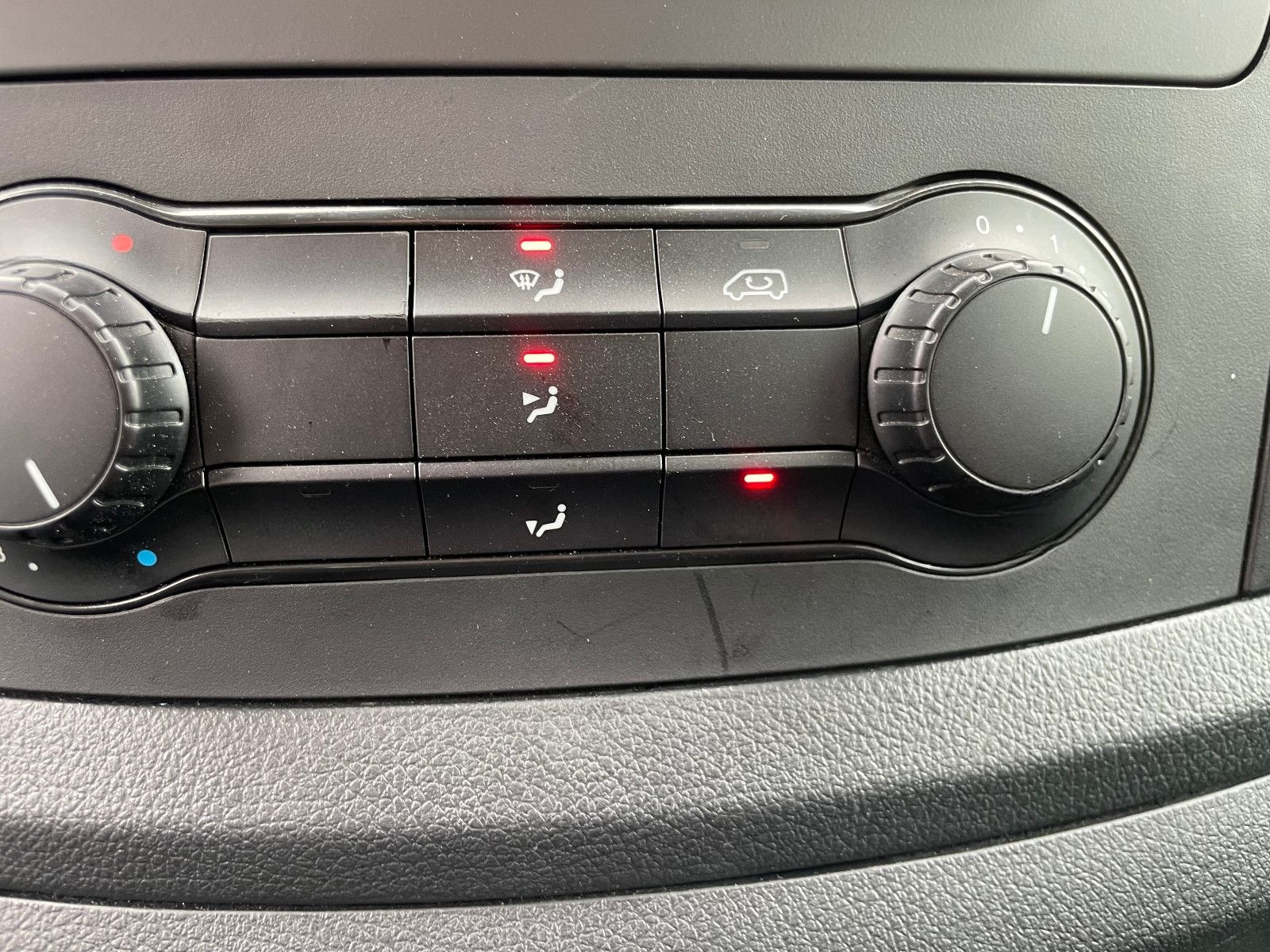 Mercedes-Benz Vito Tourer 114 EXTRALANG-NETTO PREIS 22990€ foto 10