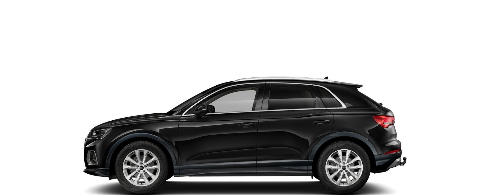 Audi Q3 advanced 35 TFSI S tronic *AHK*NAVI*ACC*SHZ* foto 6