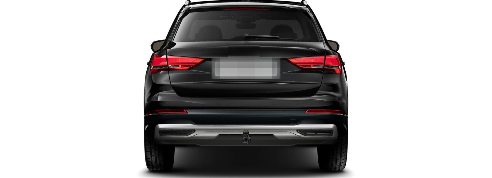 Audi Q3 advanced 35 TFSI S tronic *AHK*NAVI*ACC*SHZ* foto 8