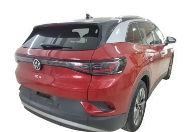 Volkswagen ID.4 Pure 1-Gang-Automatik NAVI AHK KLIMA foto 4
