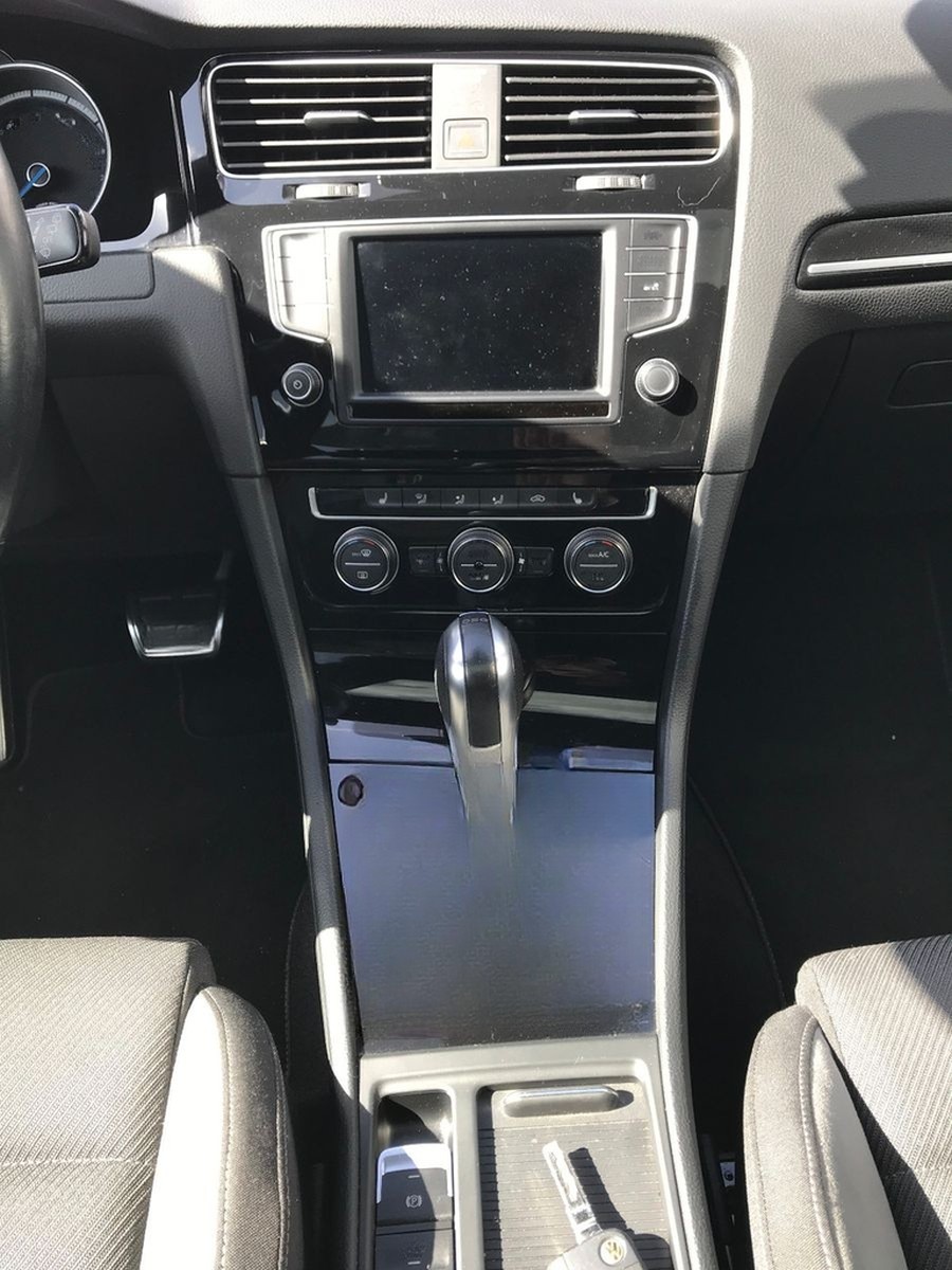 Volkswagen Golf VII Lim. R 4Motion, 1Hd, Panor,DSG, 68000km foto 17