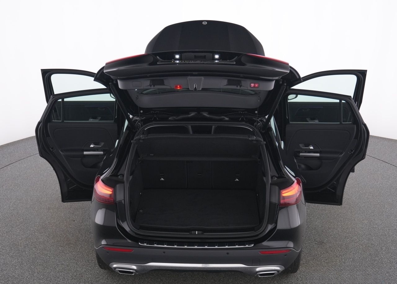 Mercedes-Benz GLA 200 Progressive+MBUX+LED+Keyl+EHeck+Amb+RFK+ foto 14