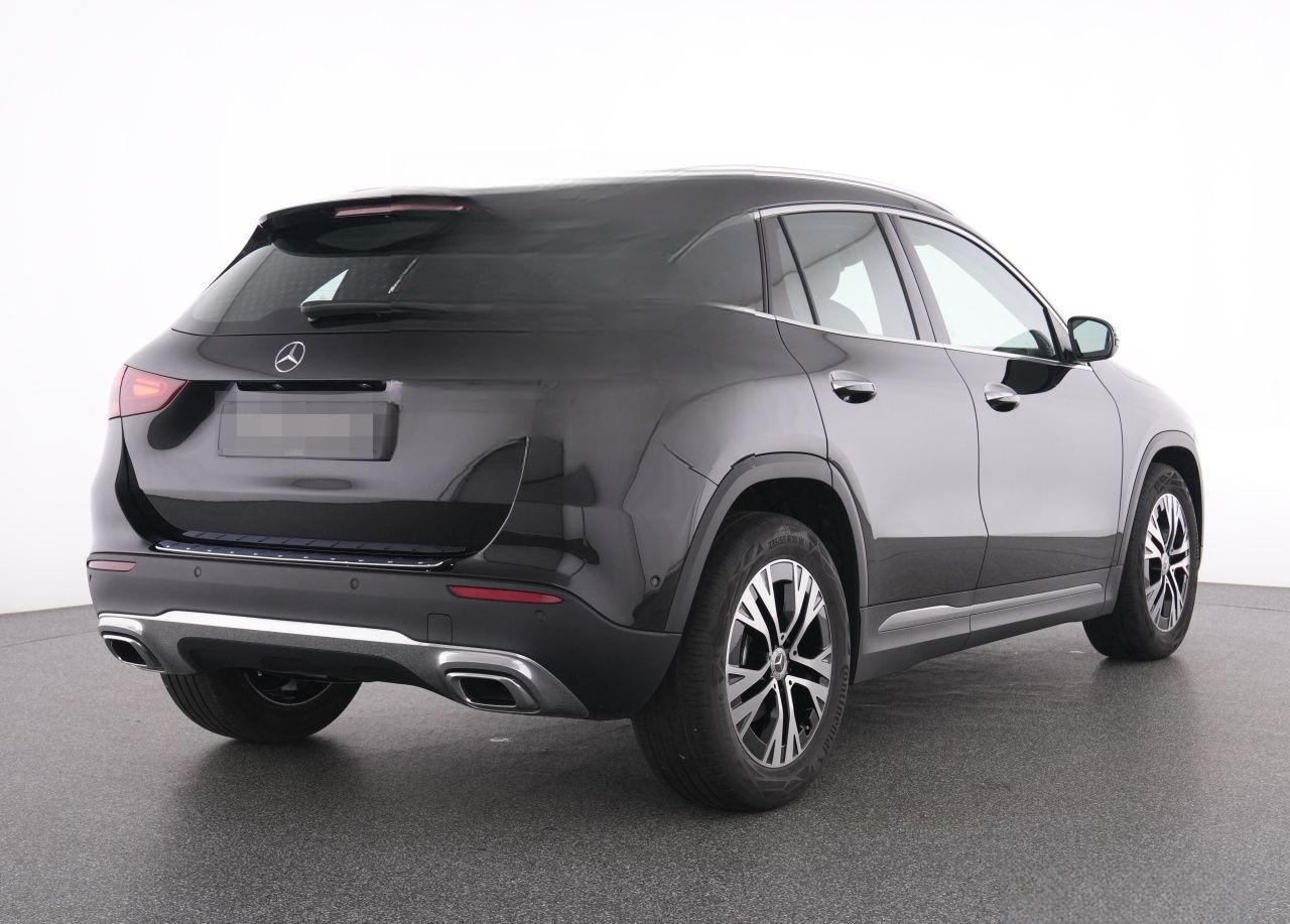Mercedes-Benz GLA 200 Progressive+MBUX+LED+Keyl+EHeck+Amb+RFK+ foto 3