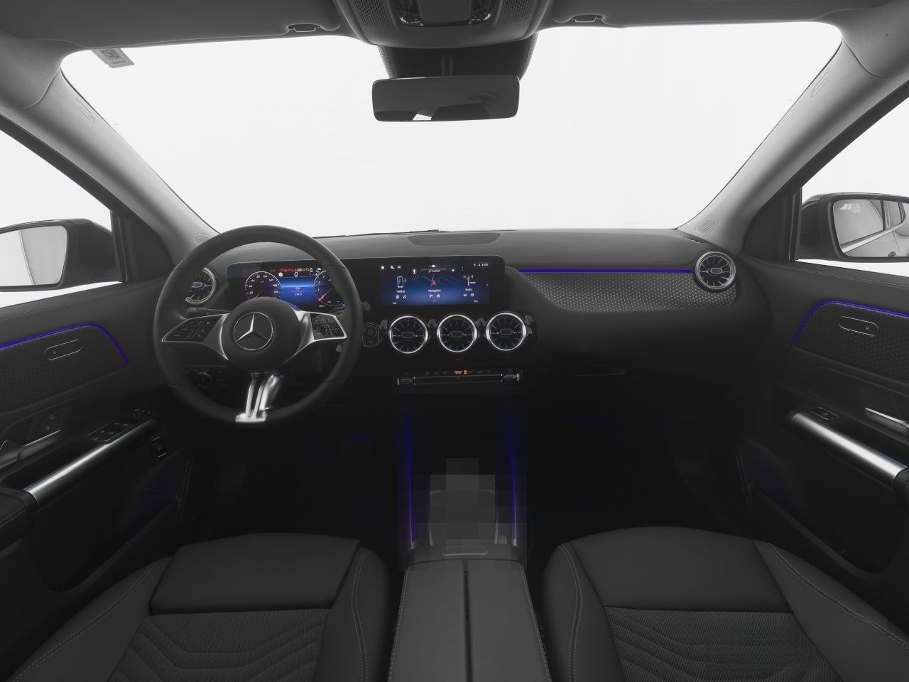 Mercedes-Benz GLA 200 Progressive+MBUX+LED+Keyl+EHeck+Amb+RFK+ foto 4