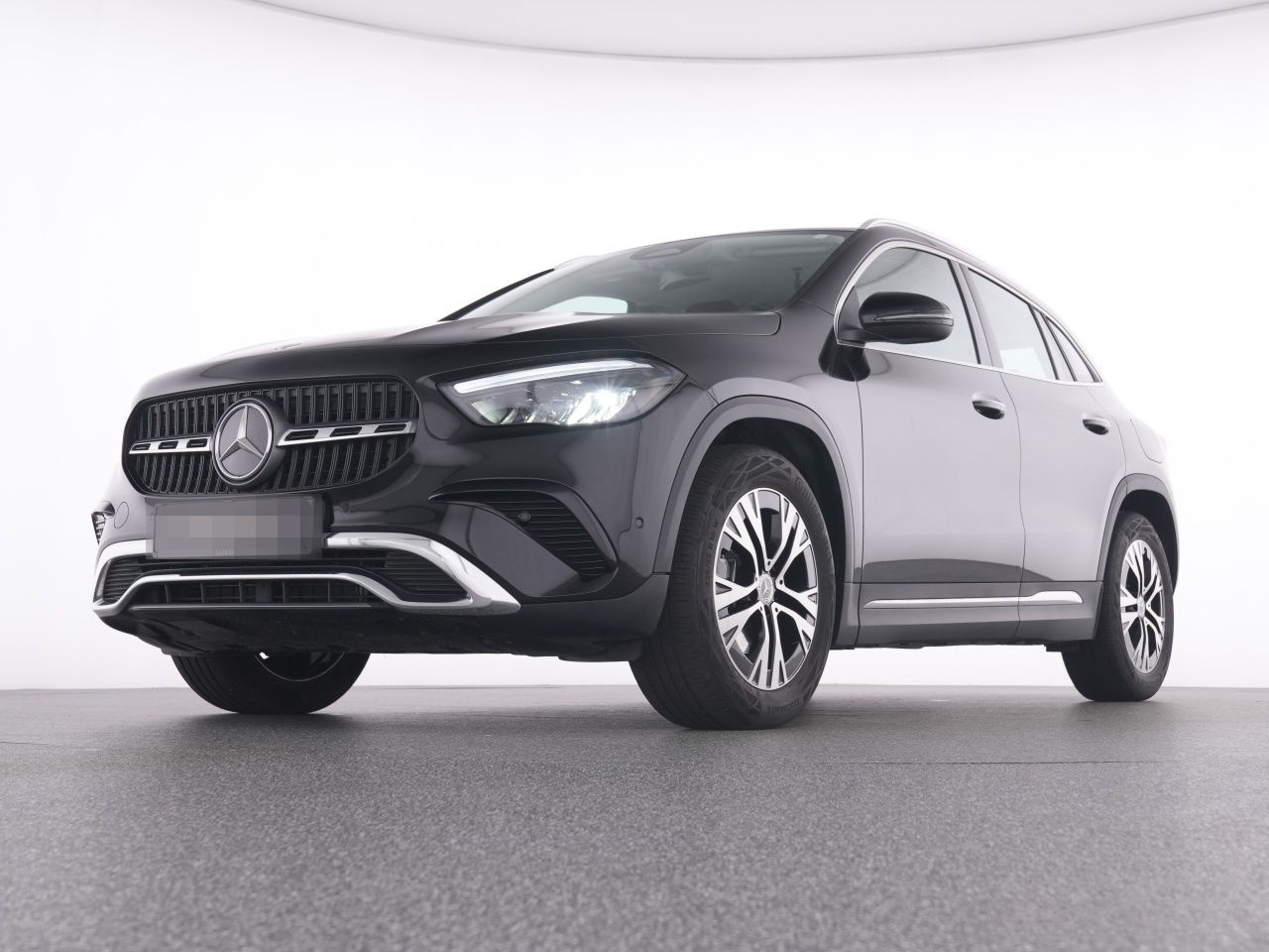 Mercedes-Benz GLA 200 Progressive+MBUX+LED+Keyl+EHeck+Amb+RFK+ foto 7