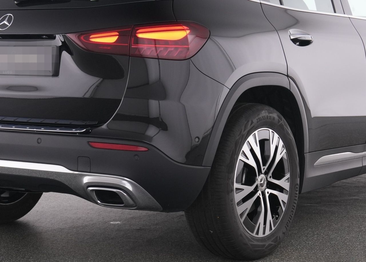 Mercedes-Benz GLA 200 Progressive+MBUX+LED+Keyl+EHeck+Amb+RFK+ foto 10
