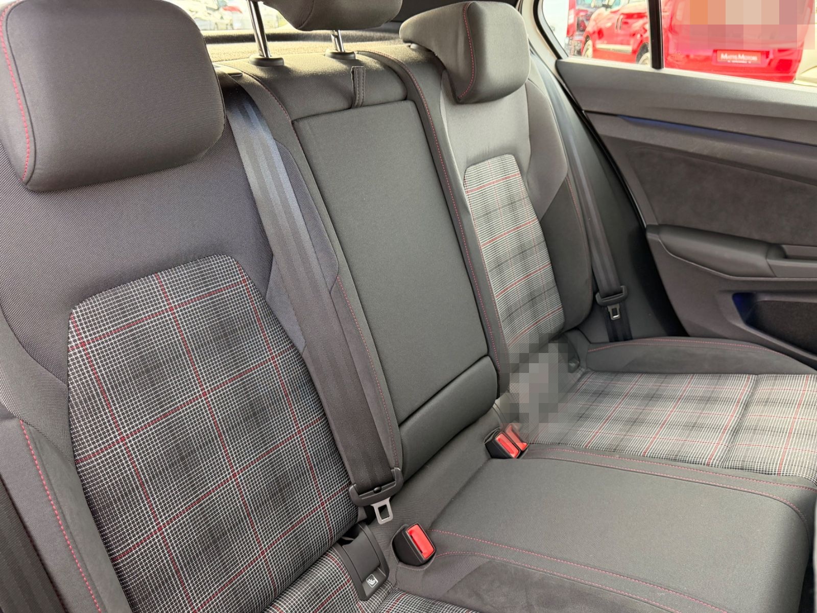 Volkswagen Golf VIII Lim. GTI AAC SHZ NAVI PDC V+H LED foto 12