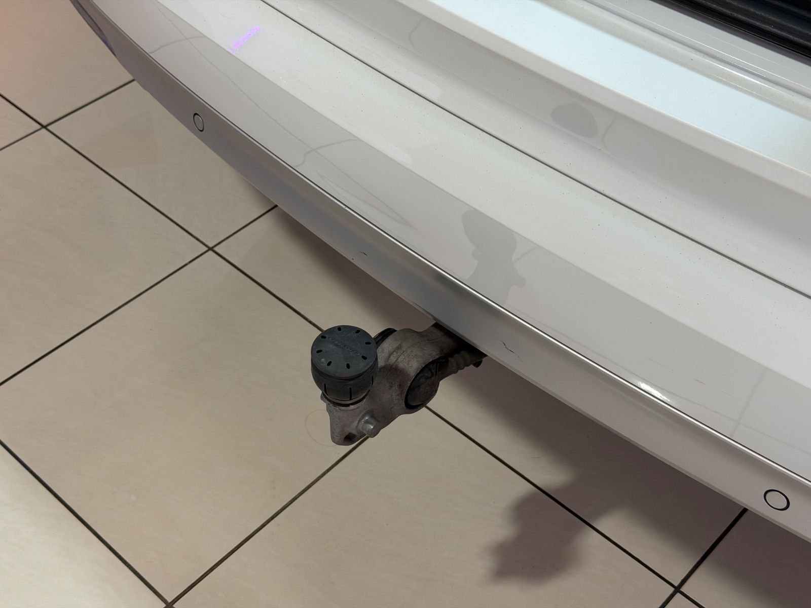 Volvo XC90 T5 AWD Inscription*1.HAND*S-HEFT*ACC*KAMERA foto 16