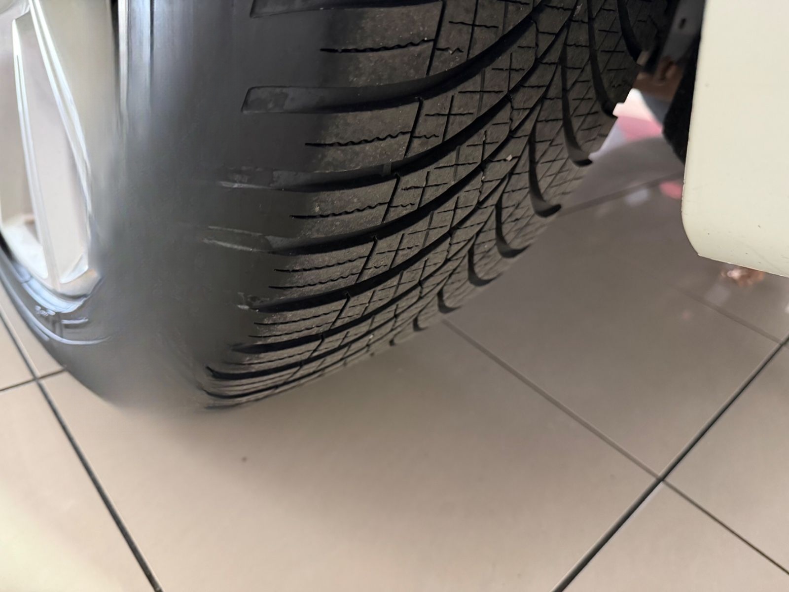 Volvo XC90 T5 AWD Inscription*1.HAND*S-HEFT*ACC*KAMERA foto 17