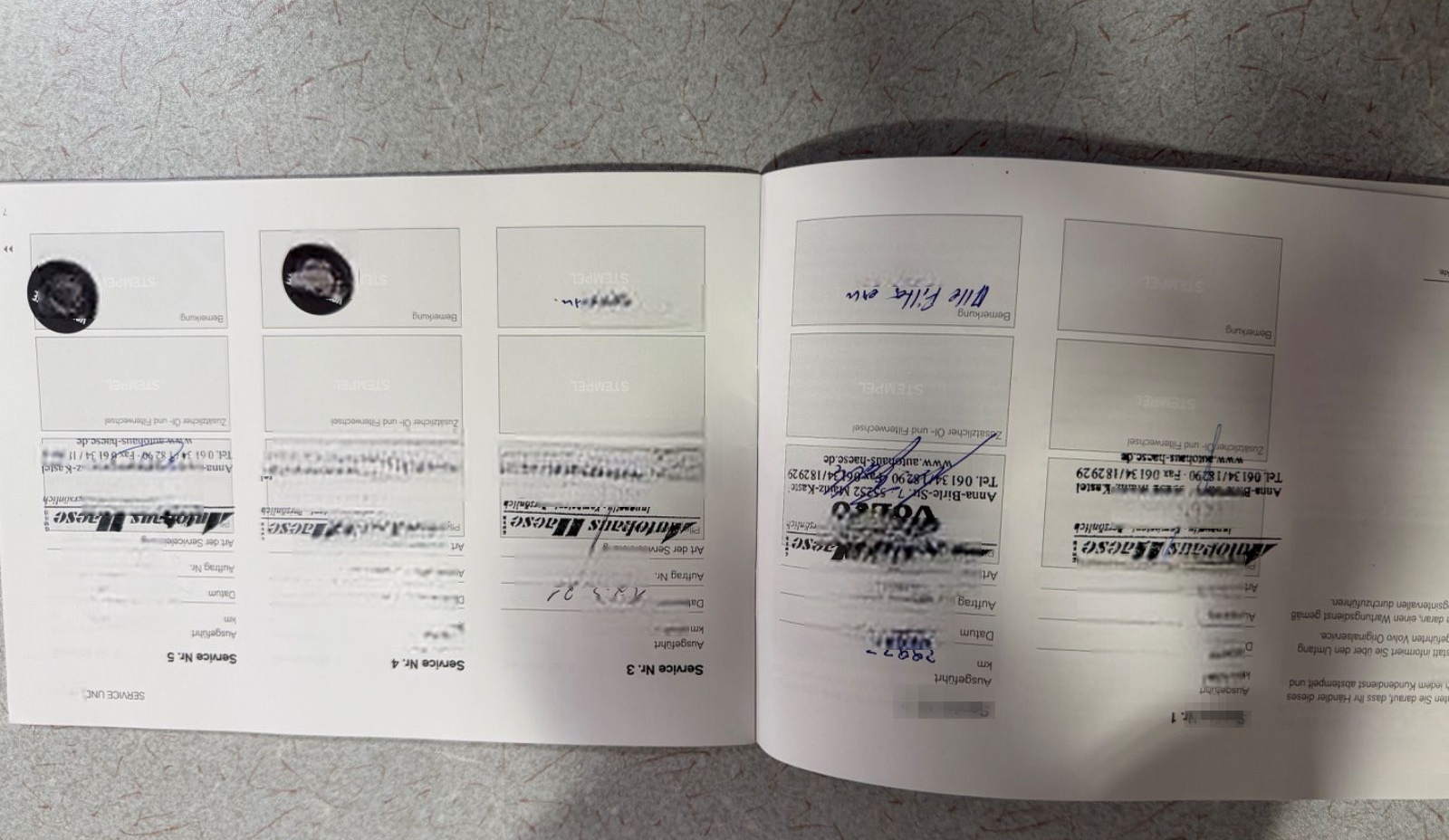 Volvo XC90 T5 AWD Inscription*1.HAND*S-HEFT*ACC*KAMERA foto 20