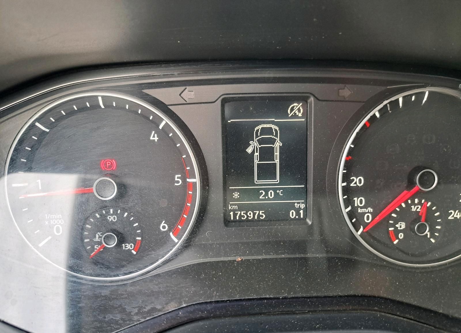 Volkswagen VW Amarok 3.0 TDI, BI-XENON, NAVI,BLACK BEAST foto 14