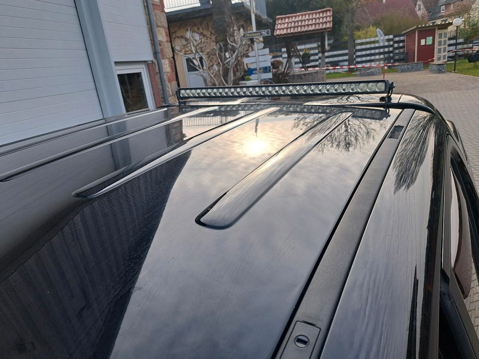 Volkswagen VW Amarok 3.0 TDI, BI-XENON, NAVI,BLACK BEAST foto 5