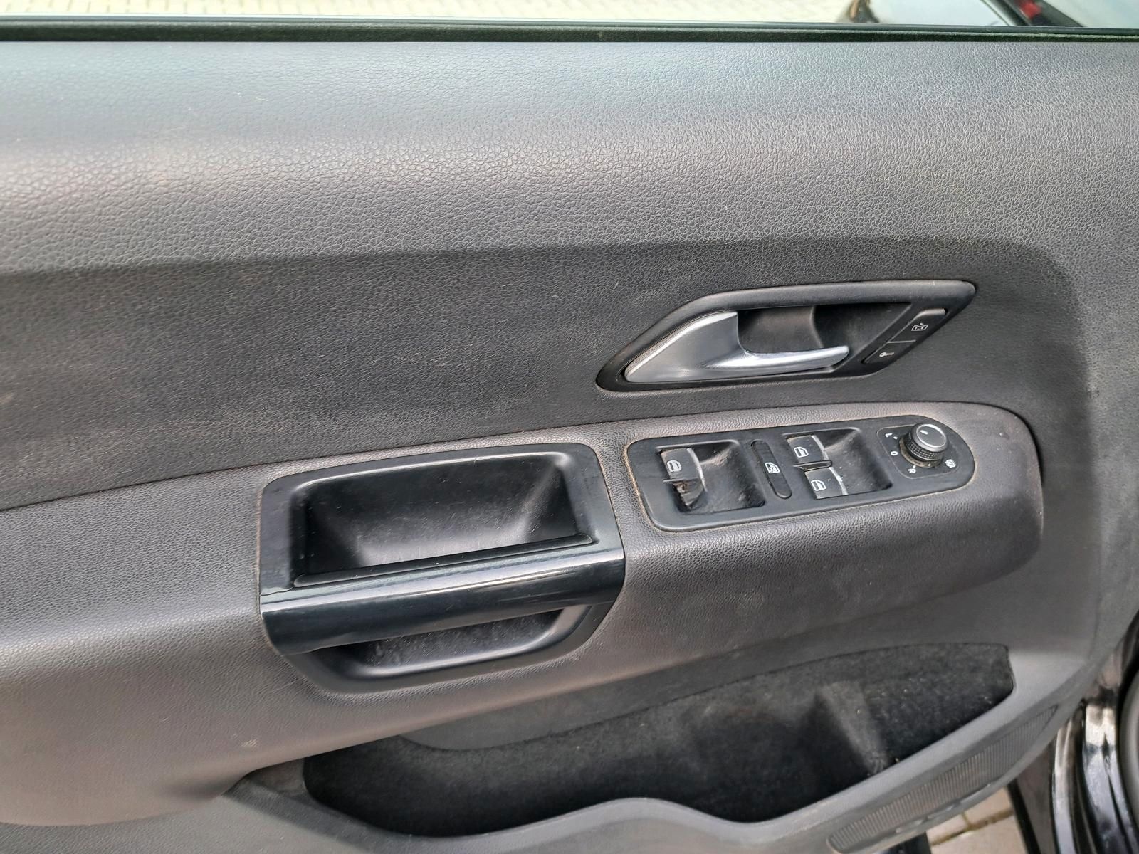 Volkswagen VW Amarok 3.0 TDI, BI-XENON, NAVI,BLACK BEAST foto 10
