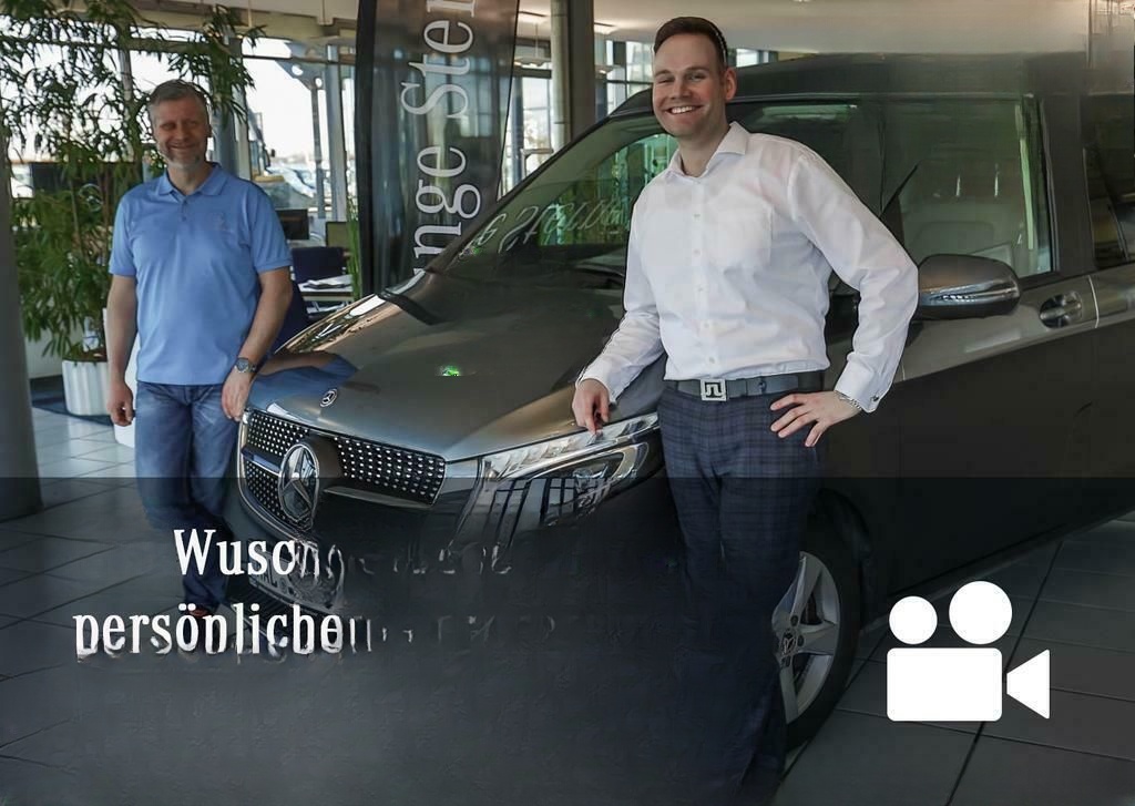 Mercedes-Benz Vito 110 CDI Kasten Kompakt RüKam foto 17