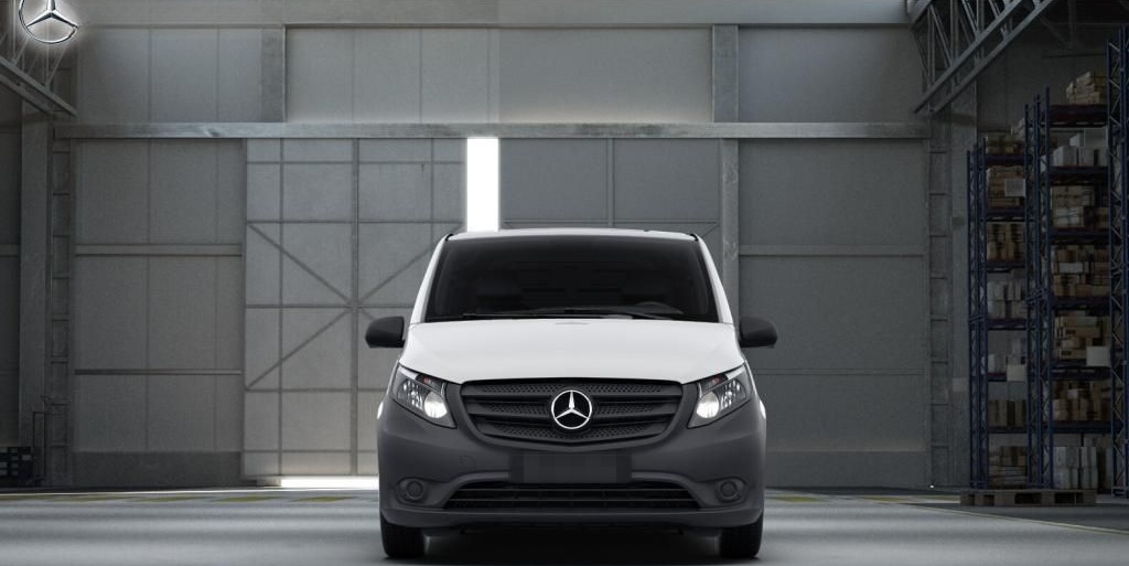 Mercedes-Benz Vito 110 CDI Kasten Kompakt RüKam foto 6