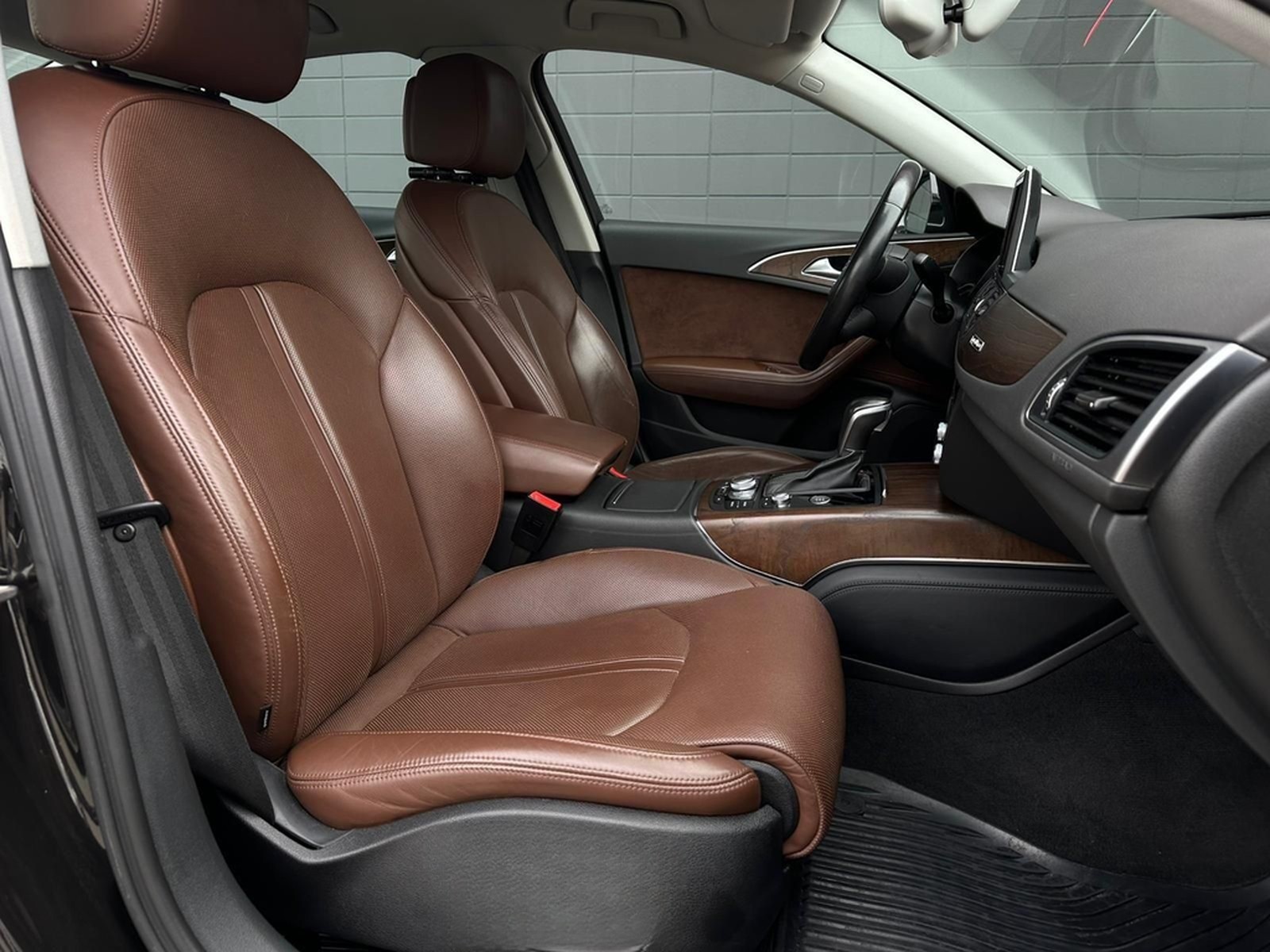 Audi A6 3.0TDI QUATTRO S LINE MATRIX#ACC#LH#SPUR#AHK foto 15