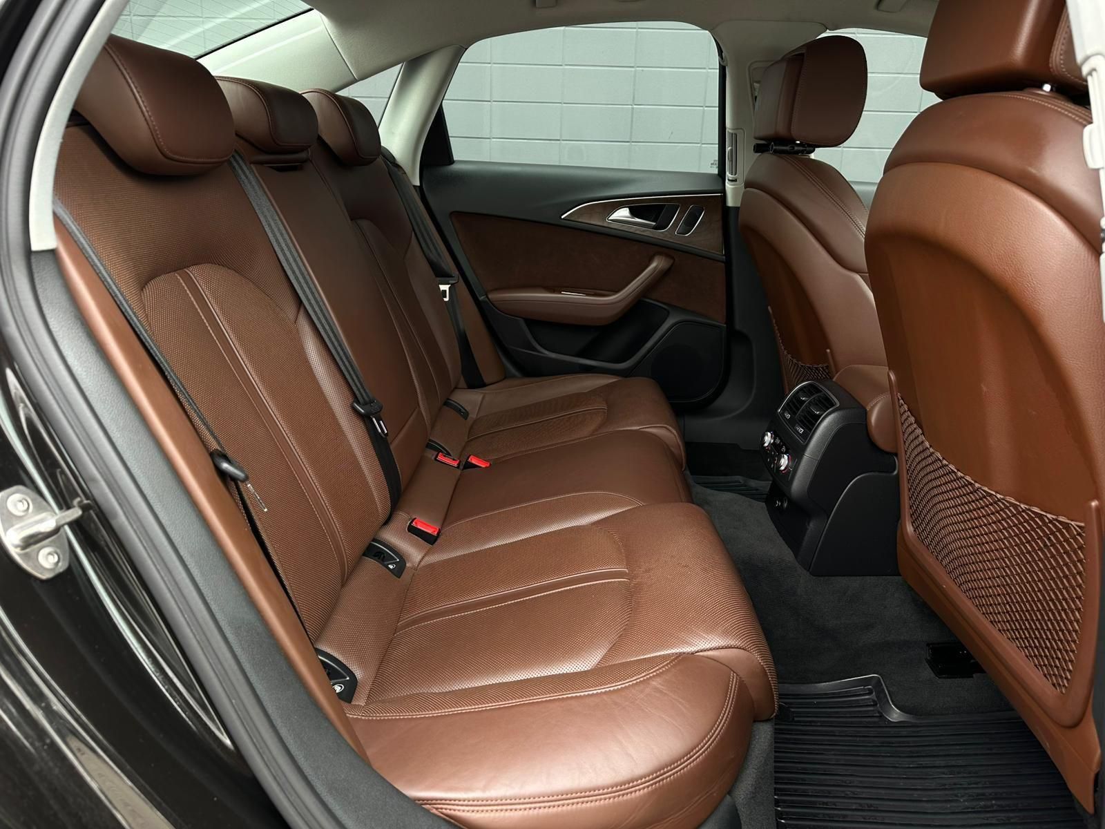 Audi A6 3.0TDI QUATTRO S LINE MATRIX#ACC#LH#SPUR#AHK foto 16