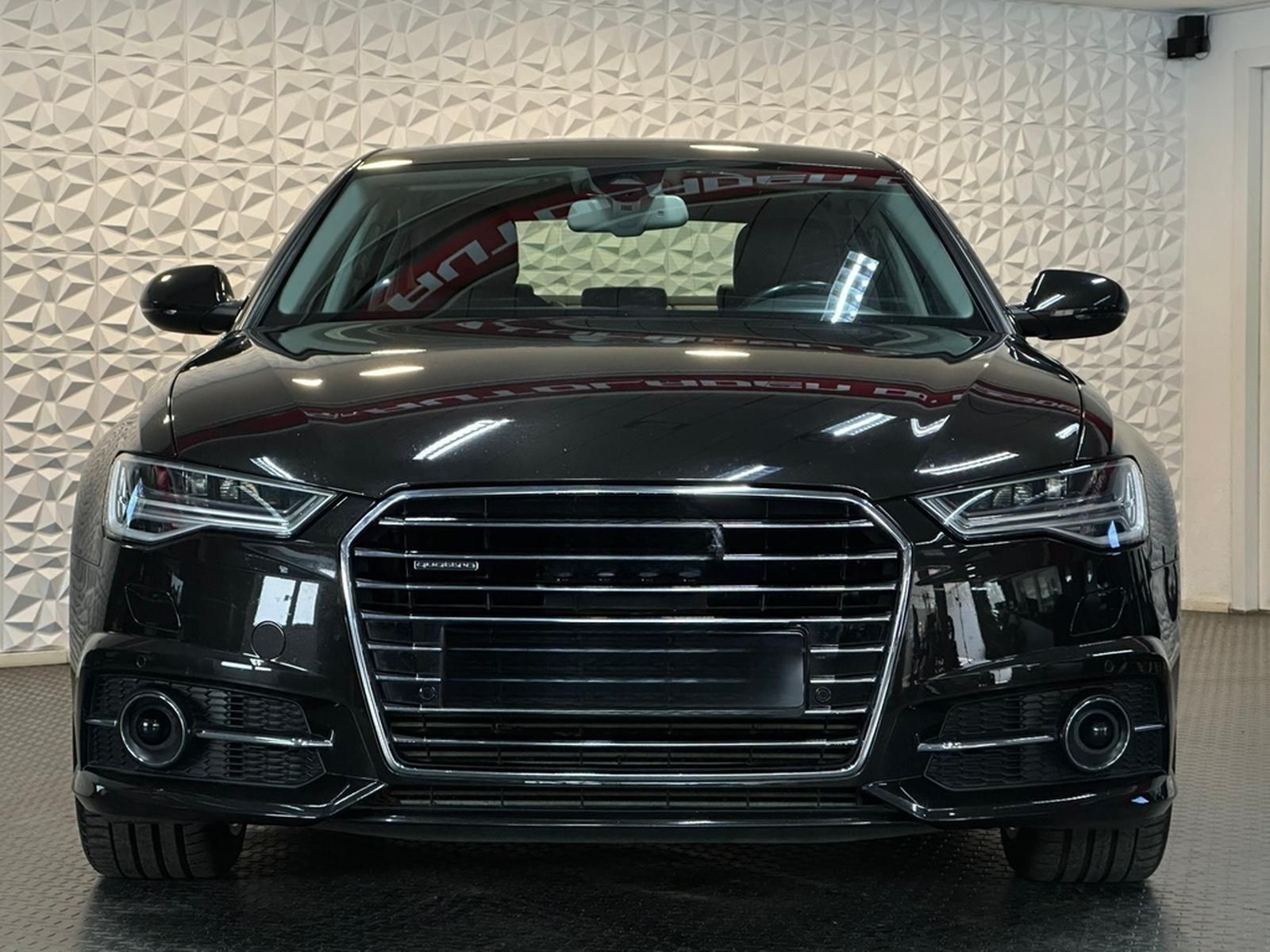 Audi A6 3.0TDI QUATTRO S LINE MATRIX#ACC#LH#SPUR#AHK foto 3