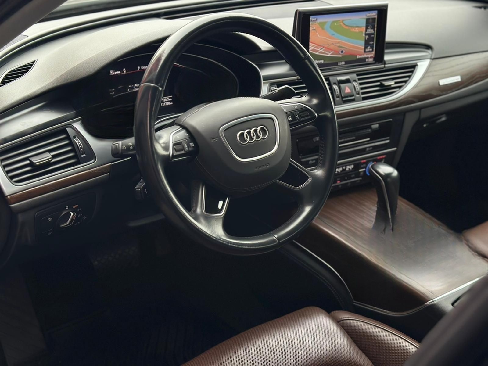 Audi A6 3.0TDI QUATTRO S LINE MATRIX#ACC#LH#SPUR#AHK foto 26
