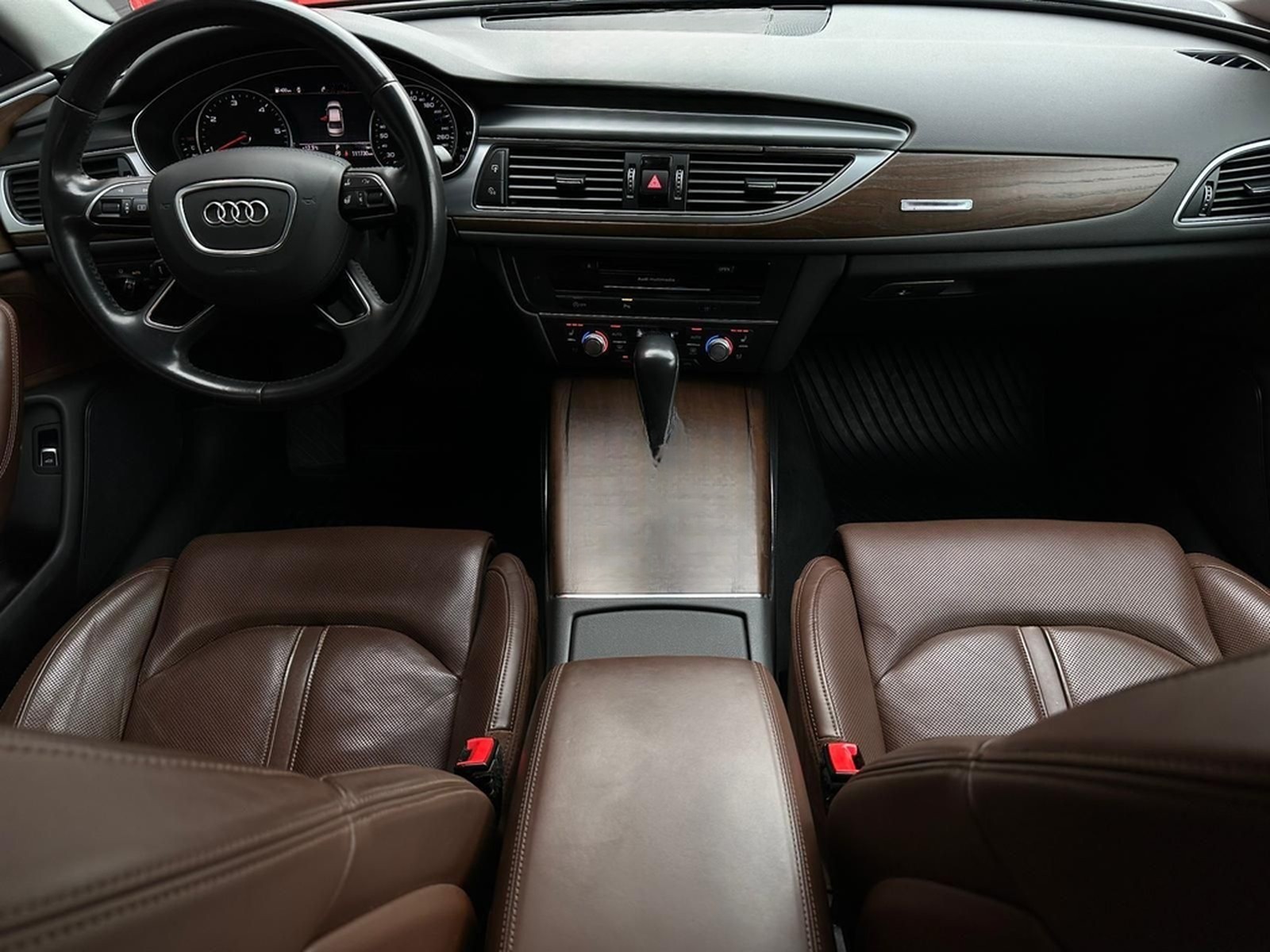 Audi A6 3.0TDI QUATTRO S LINE MATRIX#ACC#LH#SPUR#AHK foto 10