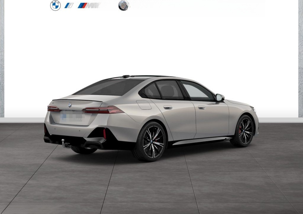 BMW 540d xDrive M Sport Pro Panorama AHK Innovation  foto 2