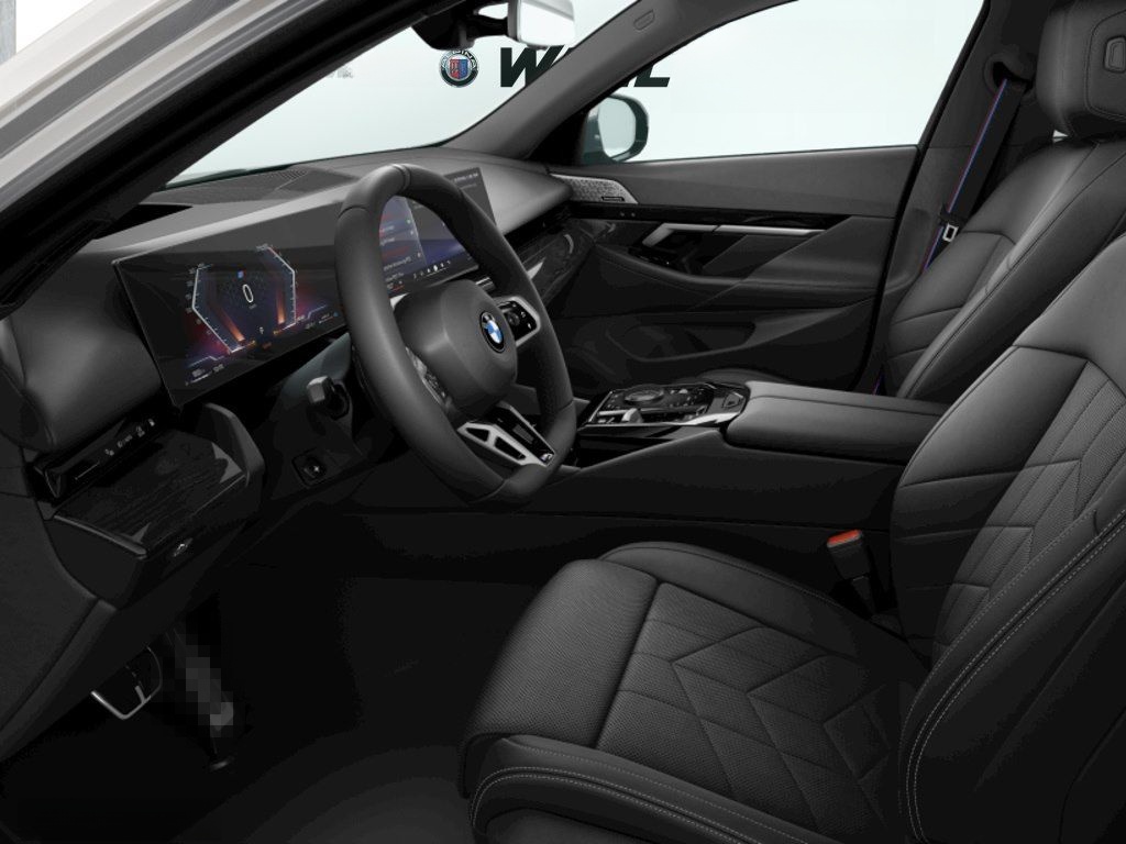 BMW 540d xDrive M Sport Pro Panorama AHK Innovation  foto 3
