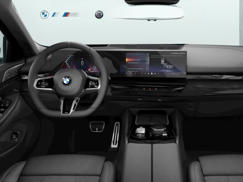 BMW 540d xDrive M Sport Pro Panorama AHK Innovation  foto 4