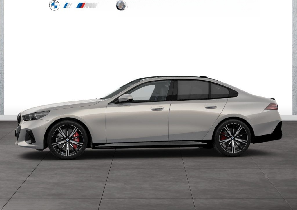 BMW 540d xDrive M Sport Pro Panorama AHK Innovation  foto 5