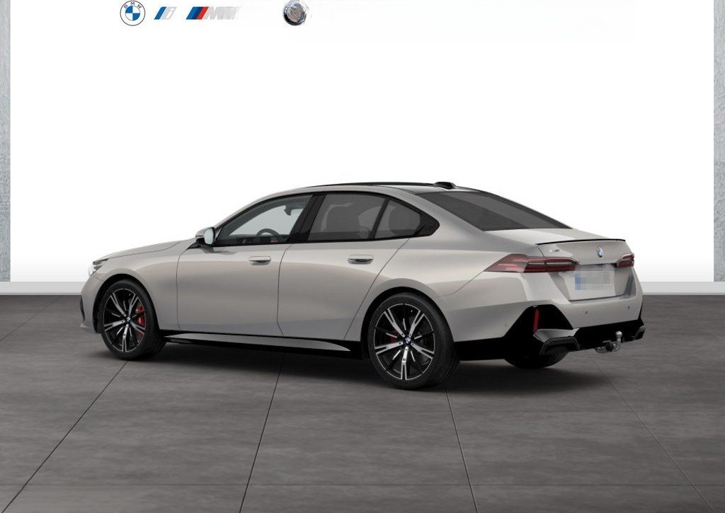 BMW 540d xDrive M Sport Pro Panorama AHK Innovation  foto 6