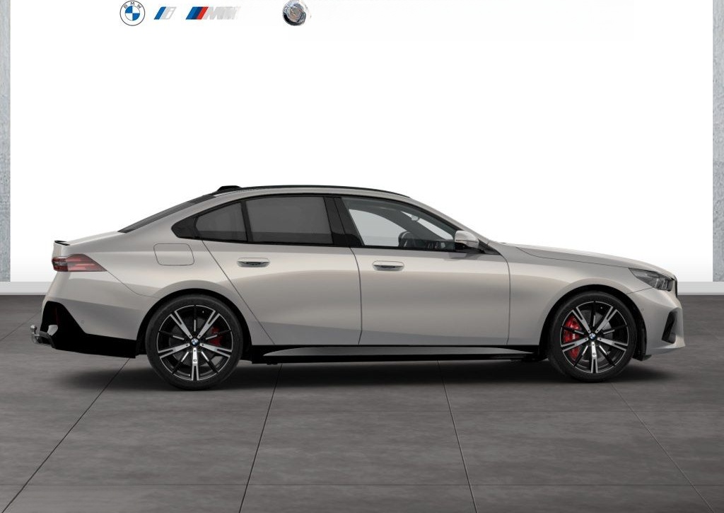 BMW 540d xDrive M Sport Pro Panorama AHK Innovation  foto 8