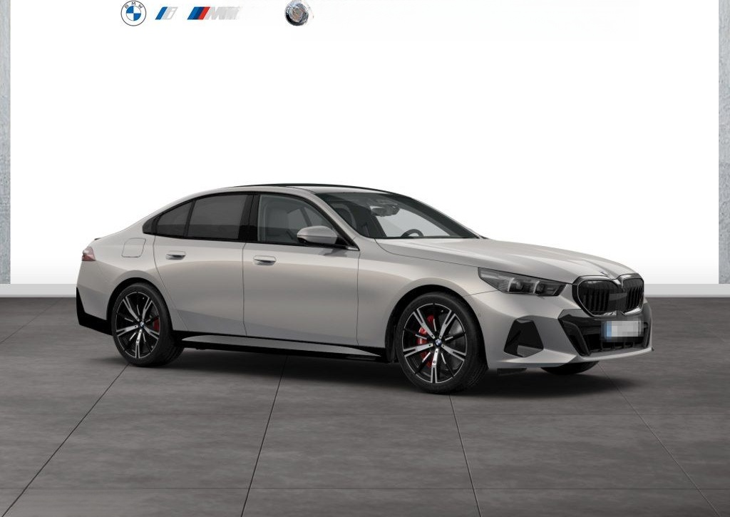 BMW 540d xDrive M Sport Pro Panorama AHK Innovation  foto 9