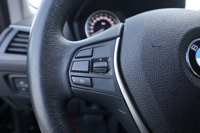 BMW 1er - 120i Sport Line SHD/Autom./Klima/LED/BC/NS foto 12