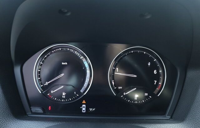 BMW 1er - 120i Sport Line SHD/Autom./Klima/LED/BC/NS foto 14